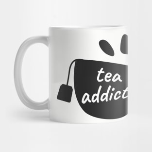 Tea Addict Mug